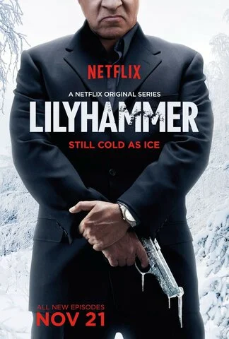 Лиллехаммер сериал 2012 смотреть онлайн бесплатно в хорошем качестве HD